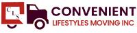 Convenient Lifestyles Moving Inc. image 1